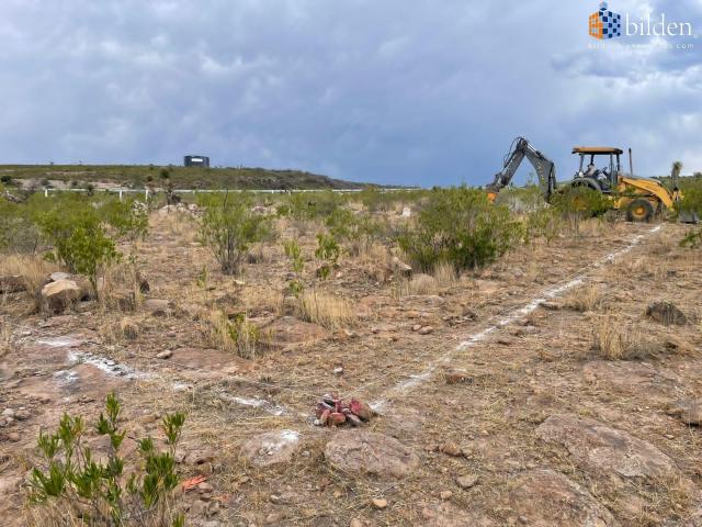 Terreno en Venta en Poblado 15 de Mayo Durango