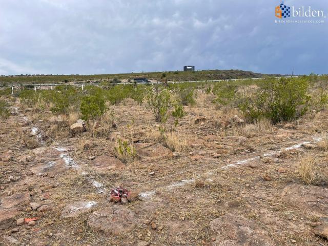 Terreno en Venta en Poblado 15 de Mayo Durango