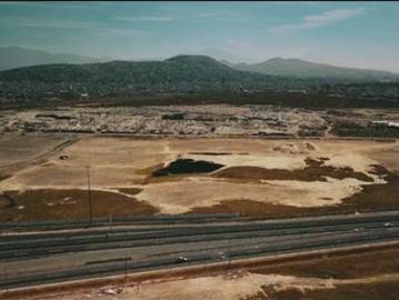 TERRENO EN VENTA EN POL?GONO DEL BORDO DE XOCHIACA! NEZAHUALCOYOTL!