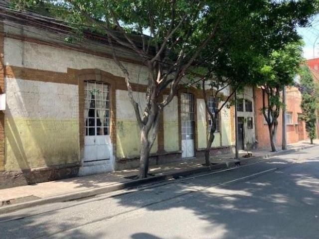 Terreno en Venta en POLANCO