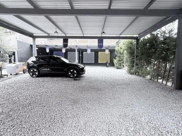 Terreno en Venta en Polanco