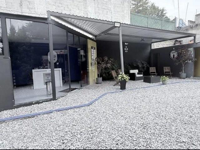 Terreno en Venta en Polanco