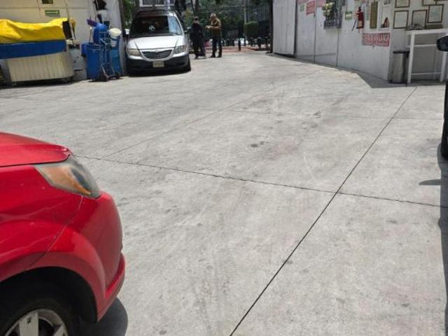 Terreno en Venta en Polanco I Sección