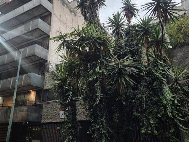 Terreno en Venta en POLANCO, PLATÓN,MIGUEL HIDALGO
