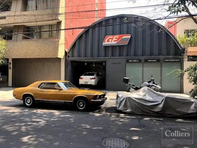 Terreno en Venta en Polanco V Secci?n, Miguel Hidalgo, Ciudad de M?xico