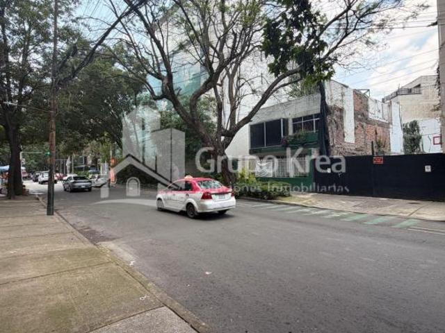 Terreno en Venta en Polanco V Sección