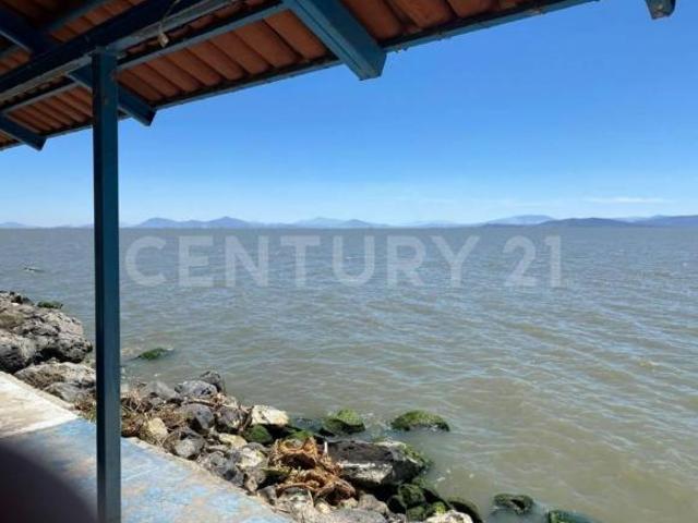 Terreno en Venta en Poncitlán