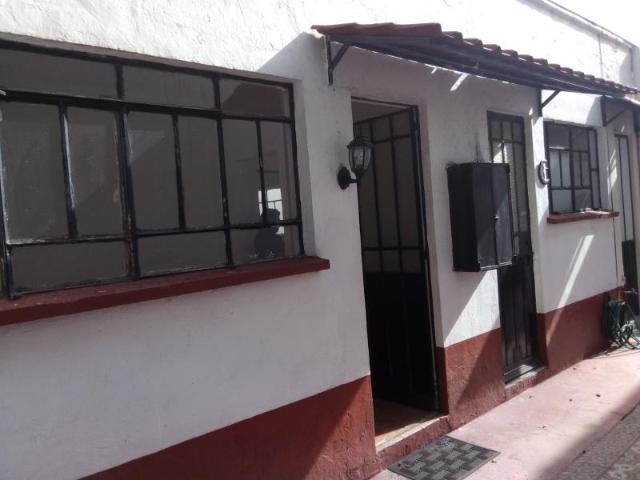 Terreno en venta en Popotla, Miguel Hidalgo, Ciudad de México