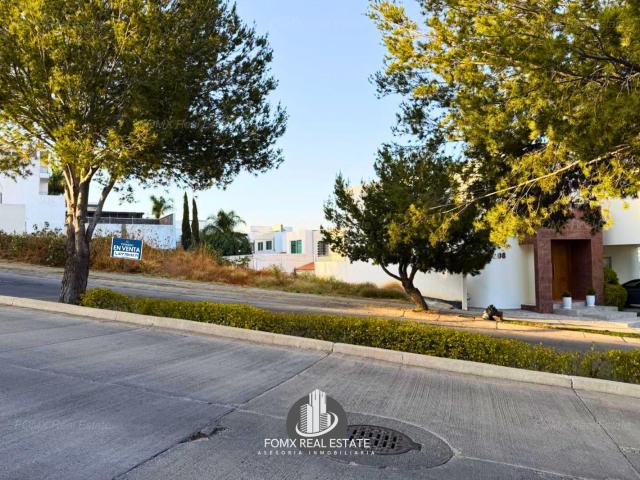 Terreno en venta en Porta Fontana Residencial