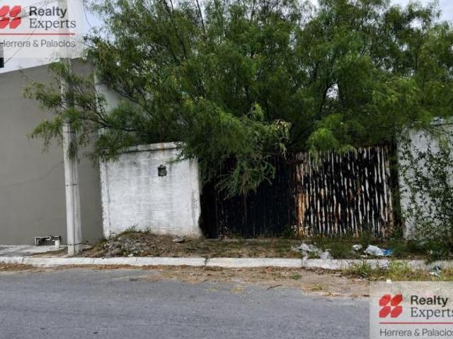 TERRENO EN VENTA EN PORTAL DEL NORTE, GENERAL ZUAZUA, NL