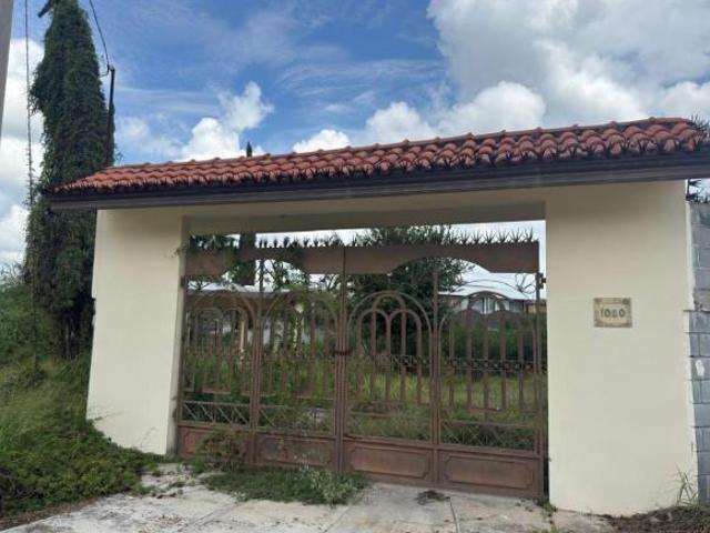 Terreno en Venta en Portal del Norte, General Zuazua, Nuevo León
