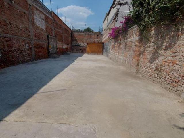 Terreno en Venta en Portales Norte