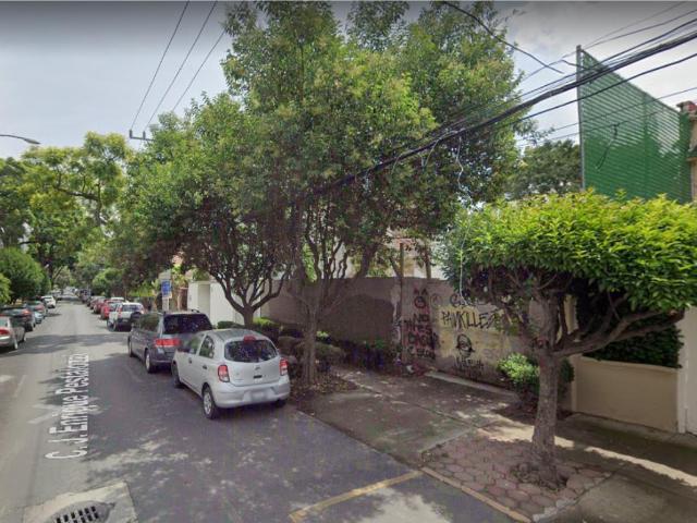 Terreno en venta en Portales Oriente, Benito Juárez, Ciudad de México