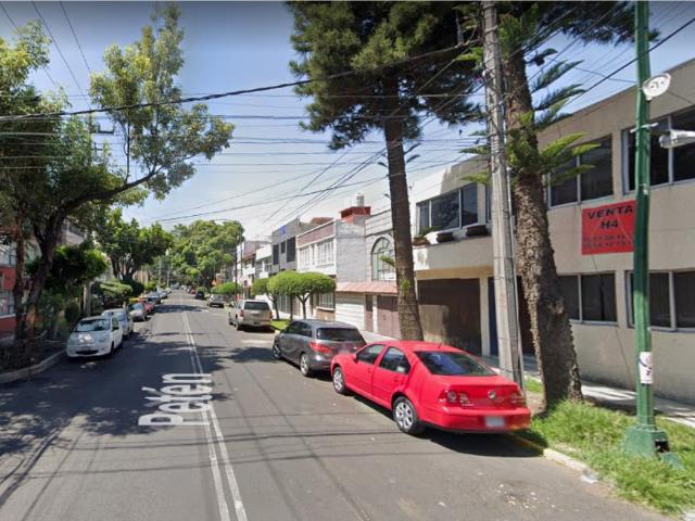 Terreno en venta en Portales Oriente, Benito Juárez, Ciudad de México
