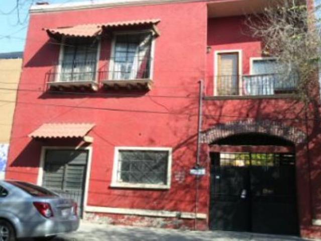 Terreno en venta en Portales Oriente, Benito Juarez, Ciudad De Mexico