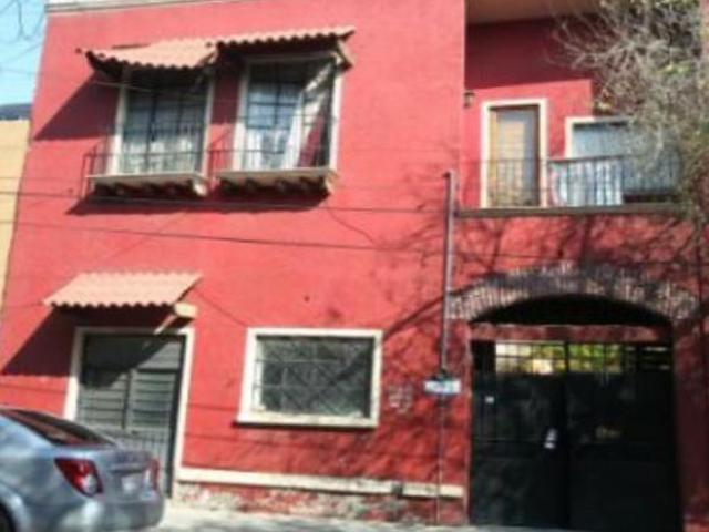 Terreno en venta en Portales Oriente, Benito Juarez, Ciudad De Mexico