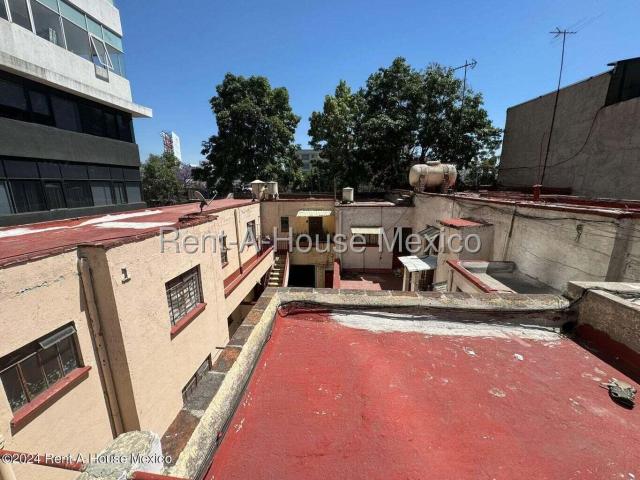 Terreno en Venta en Portales Benito Ju?rez CR 26 17