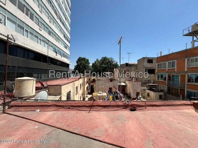 Terreno en Venta en Portales Benito Ju?rez ZG 26 17