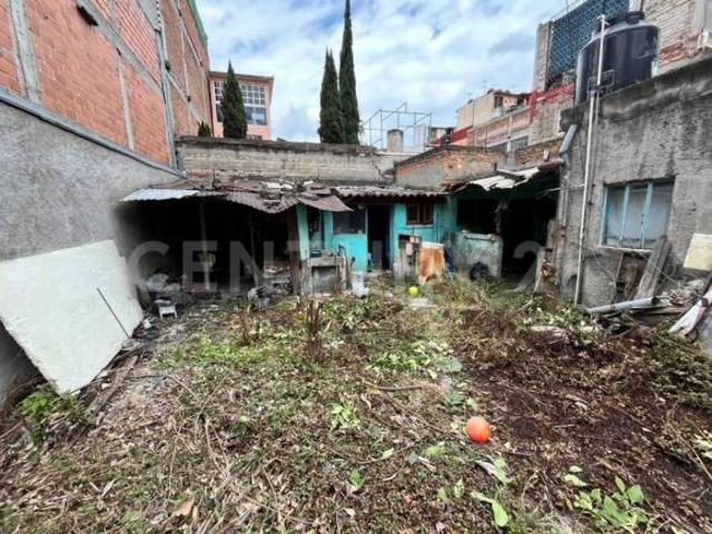 Terreno en Venta en Portales Sur, Benito Juárez