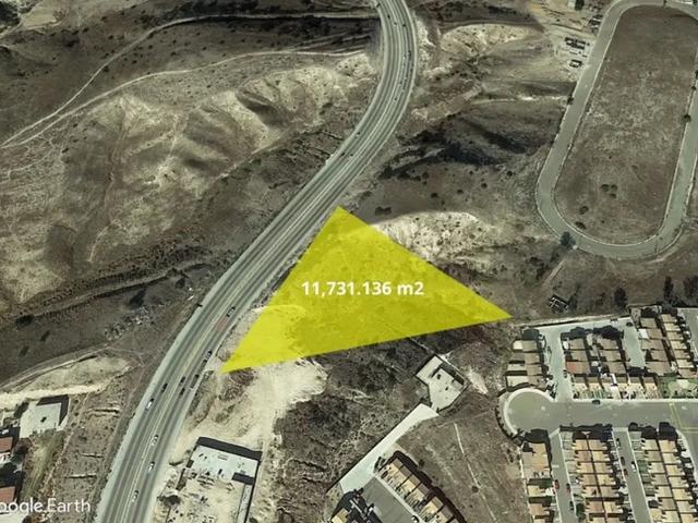 Terreno en venta en Pórticos de San Antonio, Tijuana, Baja California