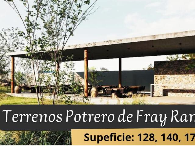 Terreno en venta en Potrero de Fray Ramón, Lagos de Moreno, Jalisco