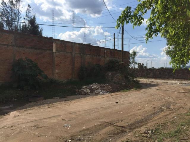 Terreno en venta en Potrero San Francisco, Tonalá, Jalisco