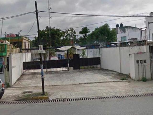 TERRENO EN VENTA EN POZA RICA VERACRUZ