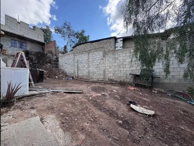 Terreno en venta en Praderas de la Mesa, Tijuana, Baja California