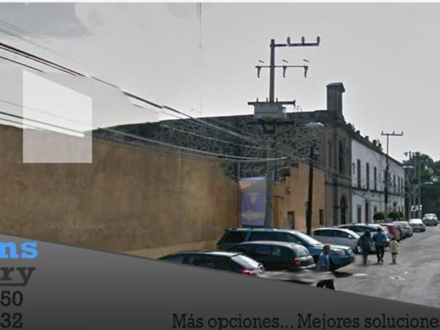 Terreno en venta en Prados de Coyoacán, Coyoacán, Ciudad de México