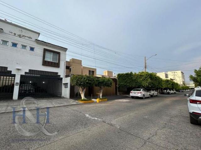 Terreno en Venta en Prados Providencia