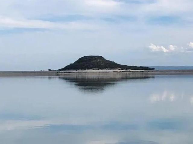 Terreno en venta en Presa Cerro Prieto en Linares
