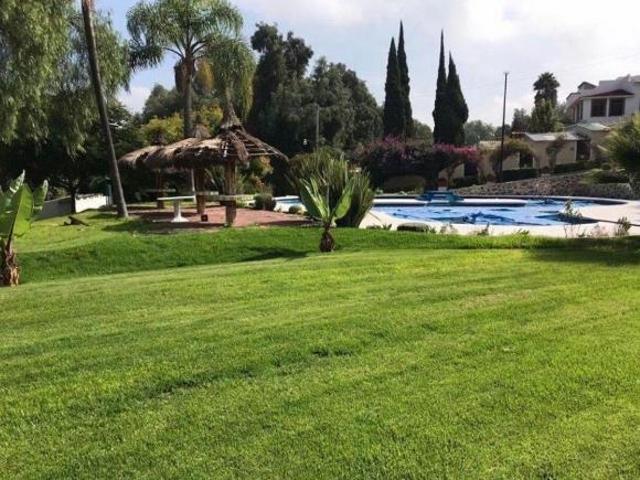 Terreno en venta en Presa Escondida
