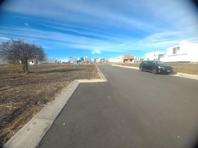 Terreno en venta en Preserve Juriquilla