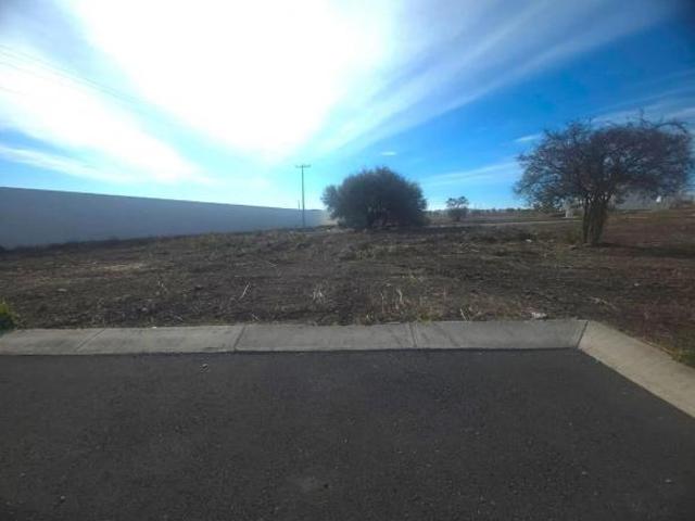 Terreno en venta en Preserve Juriquilla