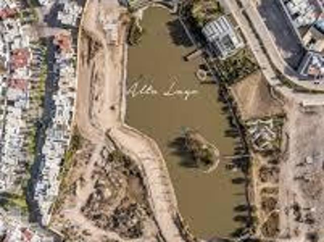 TERRENO EN VENTA EN PRIV. ALTO LAGO RESIDENCIAL