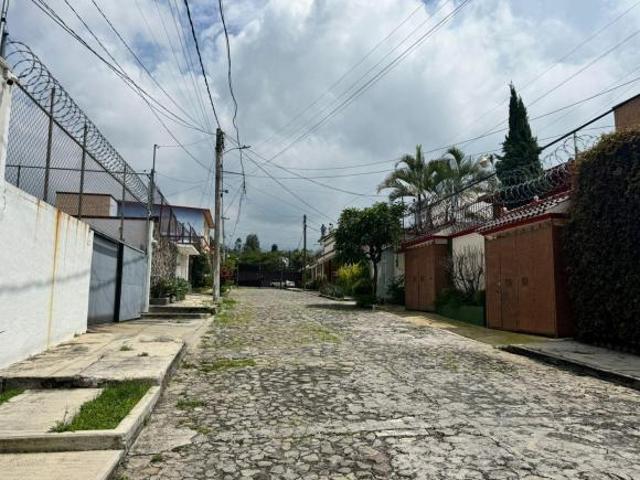 Terreno en venta en Privada, Col Bellavista, Cuernavaca Morelos