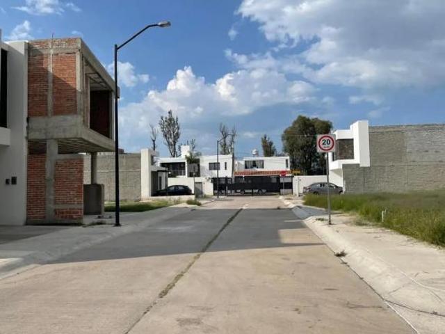 Terreno en Venta en Privada al Poniente de Aguascalientes