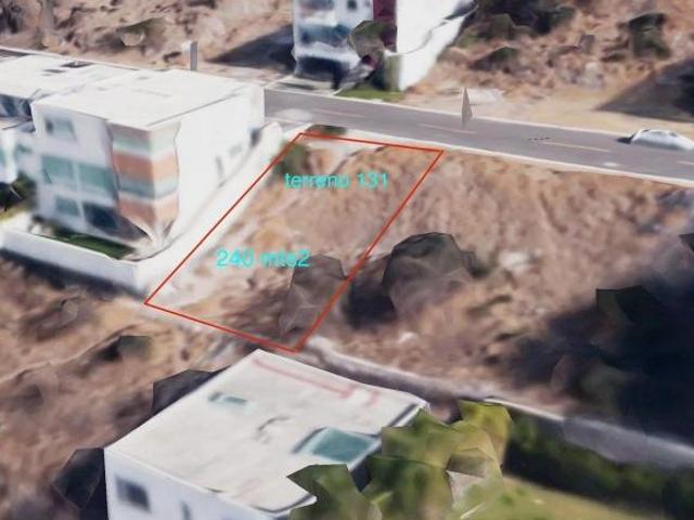 Terreno en Venta en Privada Arboledas