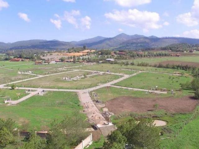 Terreno en venta en Privada del Nogal