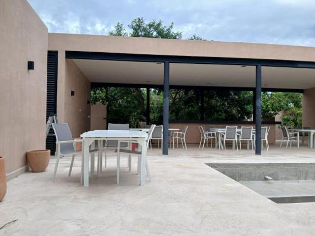 TERRENO EN VENTA EN PRIVADA EN CHOLUL