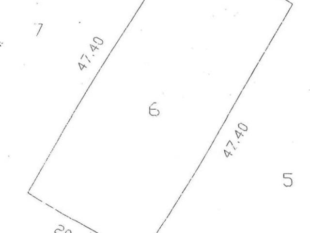 Terreno en venta en privada Lirium en Conkal