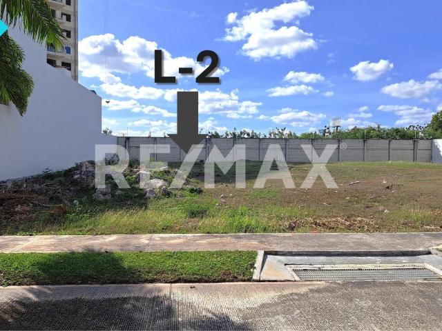 Terreno en venta en Privada Monte real 261, Monterreal, Mérida Yucatán