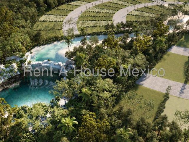 Terreno en Venta en Privada Muuk Karant, Valladolid Centro RU 25 2485