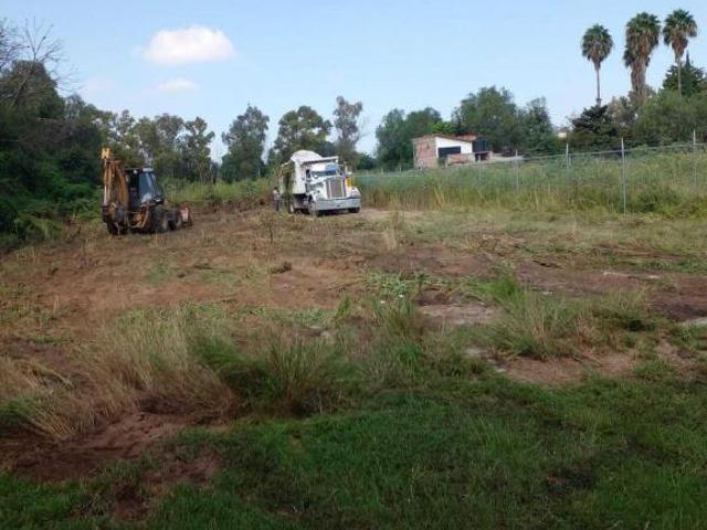 TERRENO EN VENTA EN PRIVADA SAN FRANCISCO EN EL PUEBLITO CORREGIDORA QRO