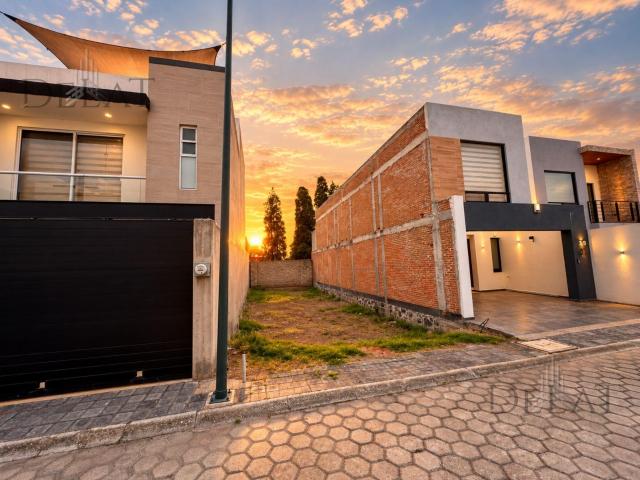 Terreno en Venta en Privada | San Pedro Cholula | Cerca de Forjadores y Recta Cholula