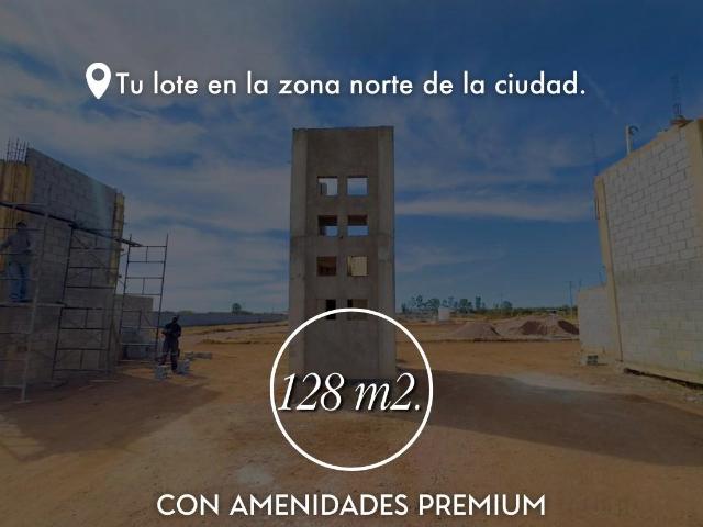Terreno en Venta en Privada San Ramon Durango