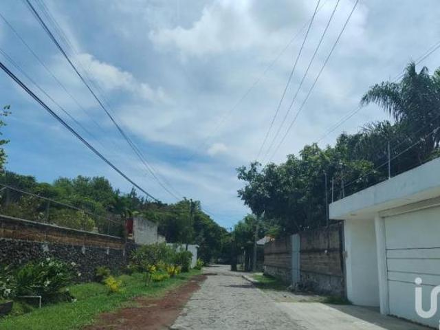 Terreno en venta, en privada, Sumiya, Morelos