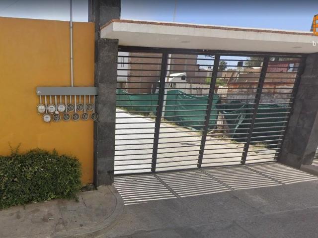 Terreno en Venta en Privada Rincon Luna Durango