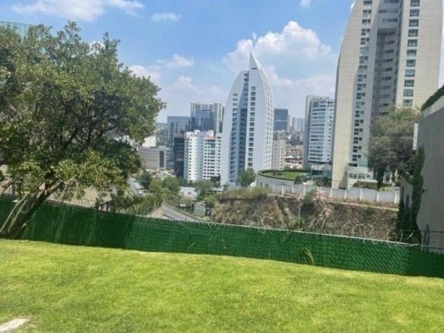 TERRENO EN VENTA EN PRIVADA VILLA MAGNA INTERLOMAS