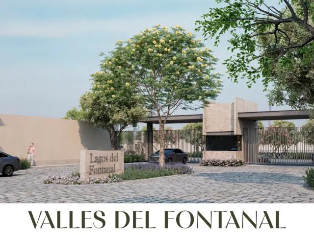 Terreno en venta en Privadas de Santa Fe, Torreón, Coahuila de Zaragoza